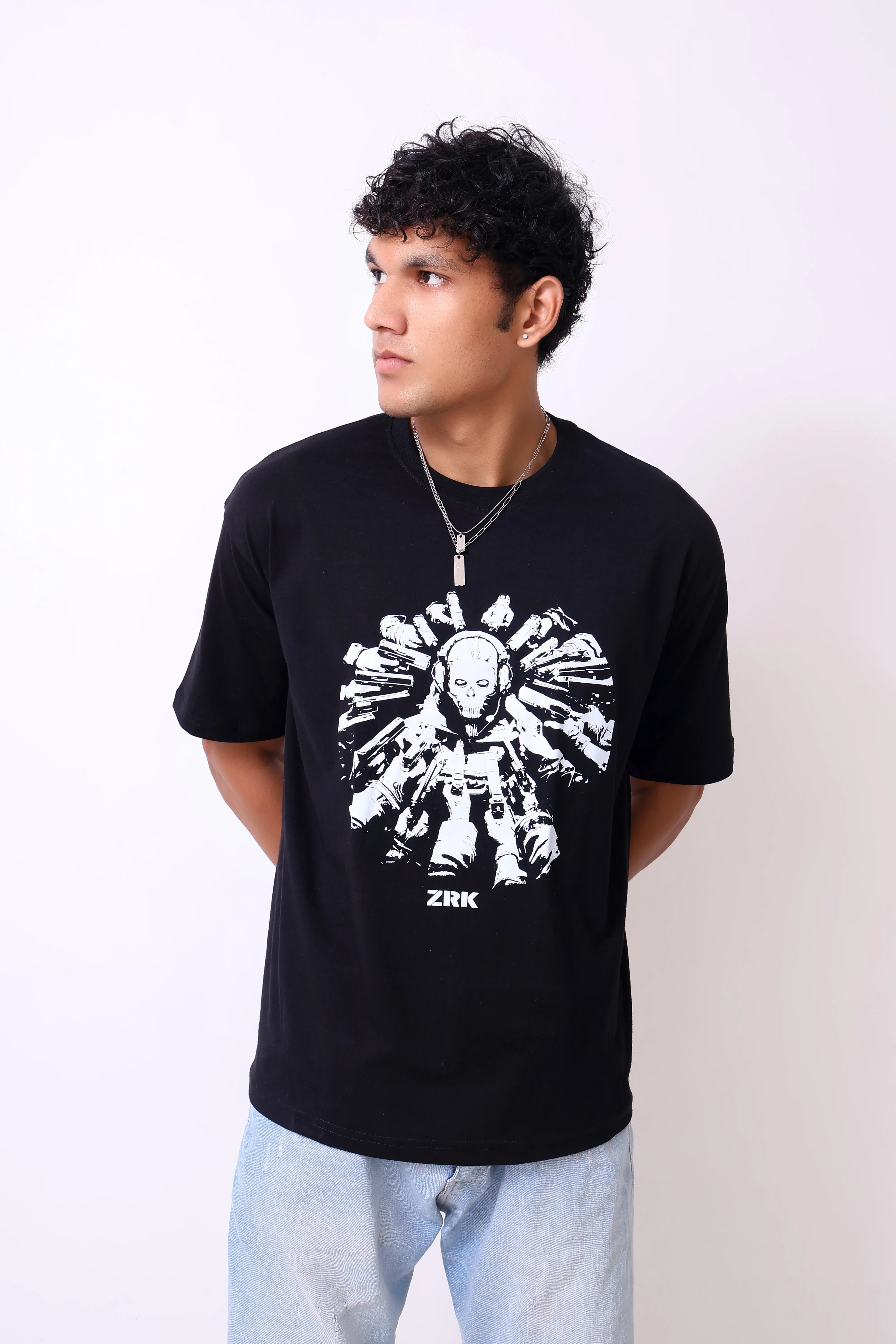 ZRK Warlord Tee