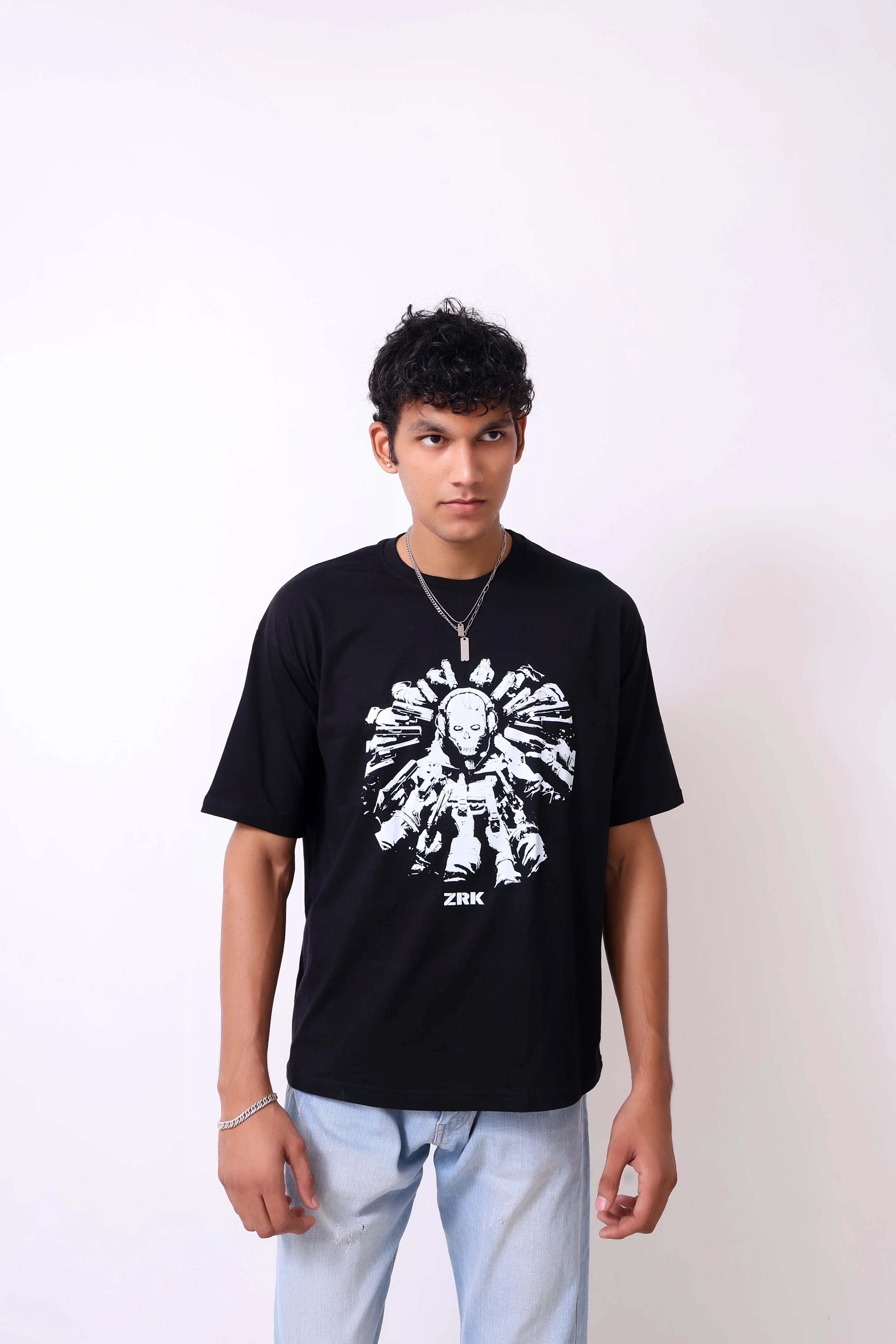 ZRK Warlord Tee