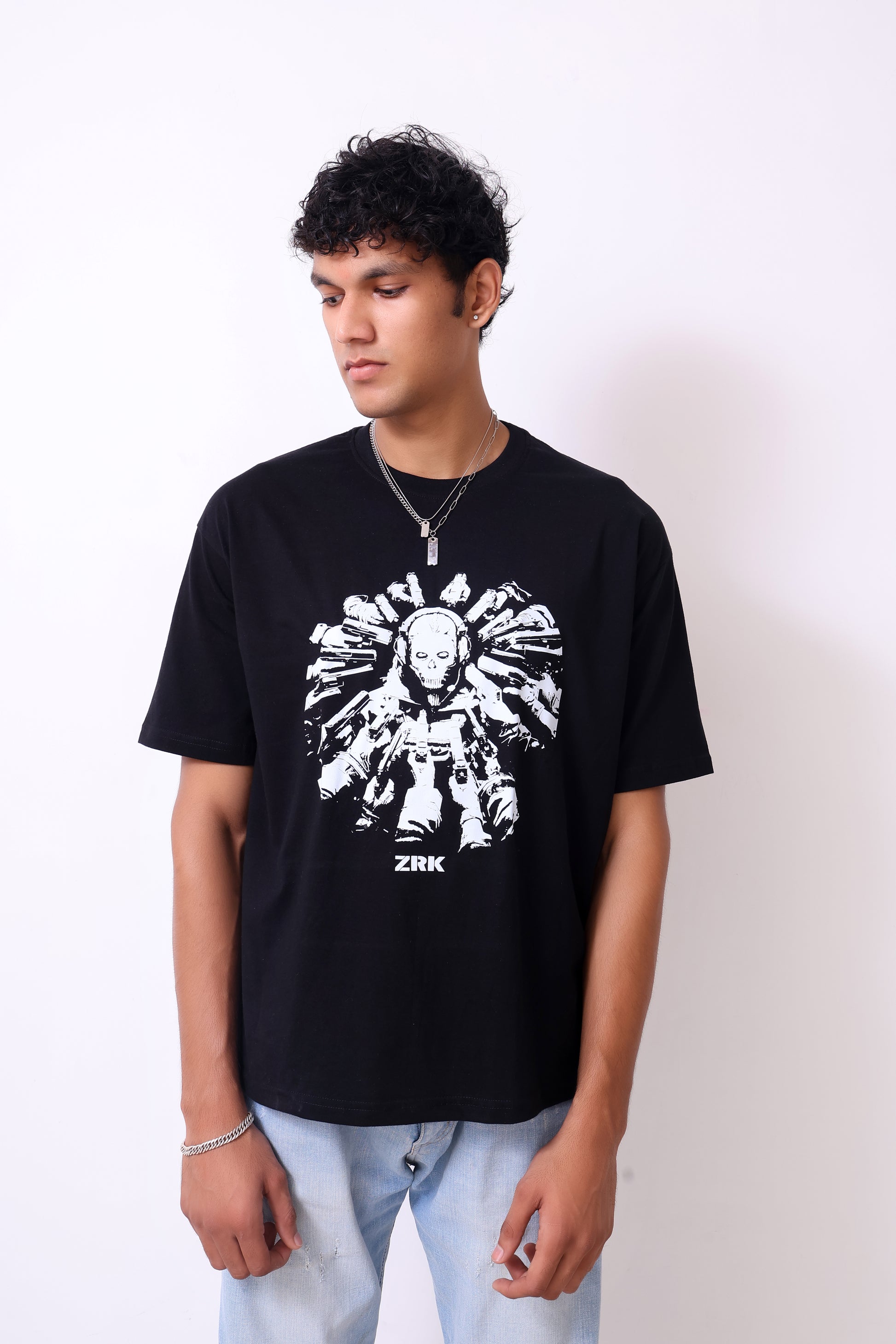 ZRK Warlord Tee