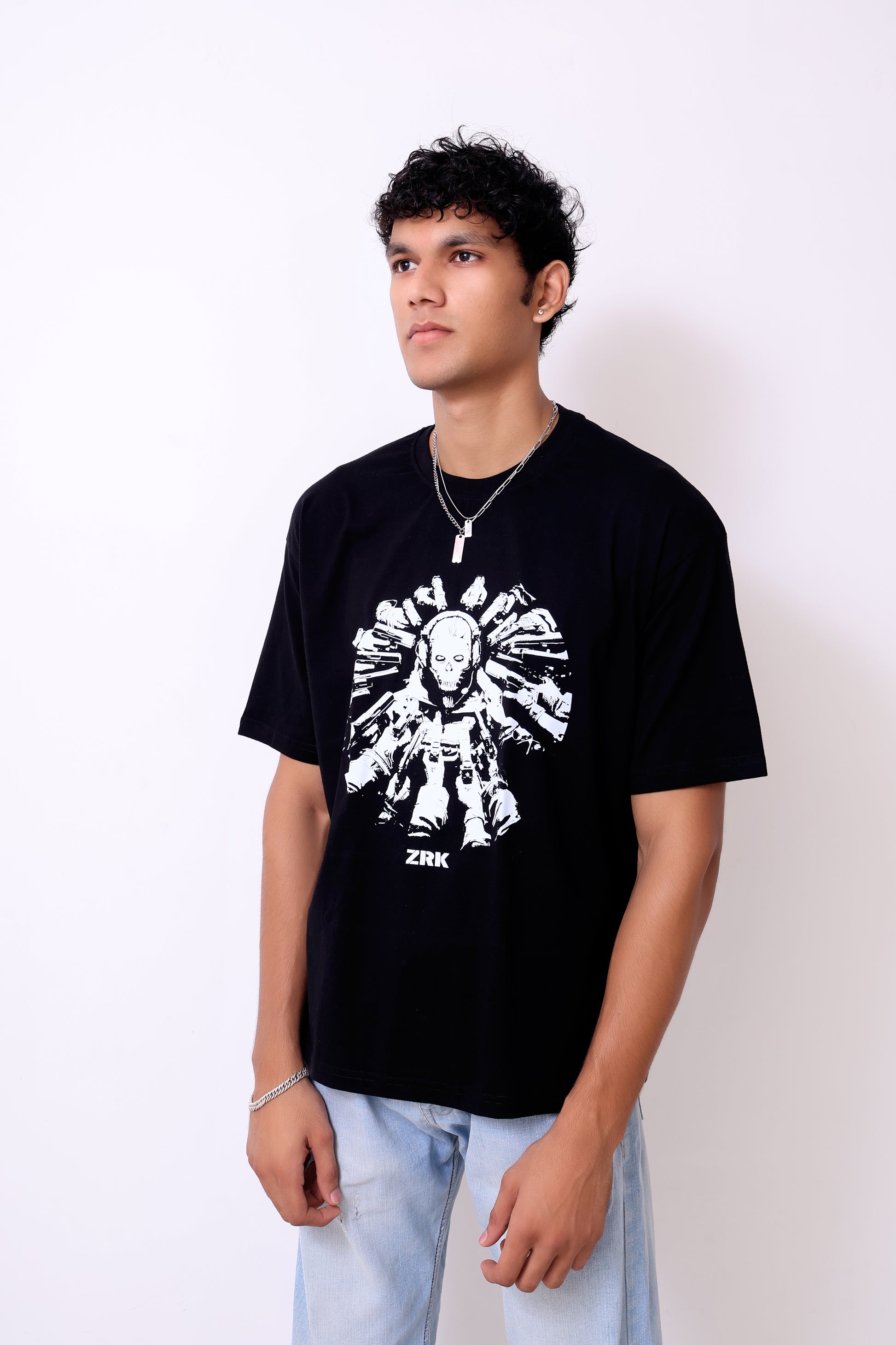 ZRK Warlord Tee