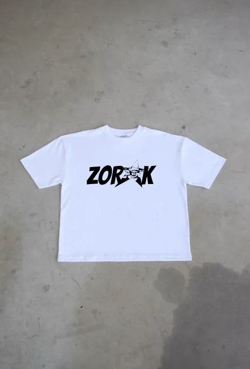 ZORAK Starburst Tee